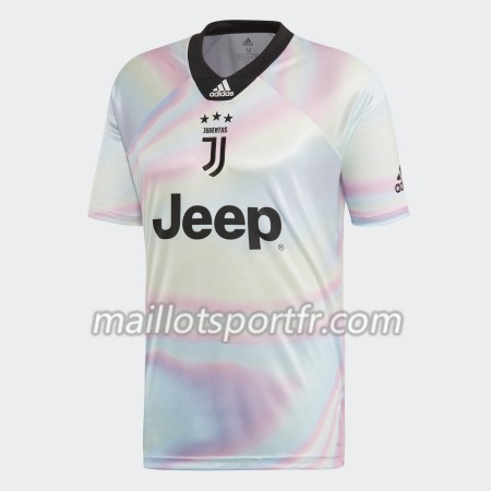 Maillot de Foot Juventus EA Sports 2018/19